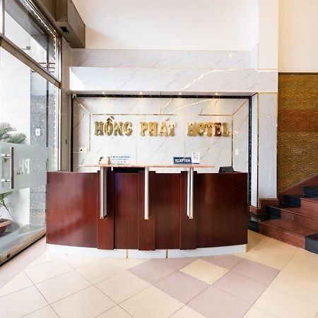 Khách Sạn Hồng Phát Ciudad Ho Chi Minh  Exterior foto